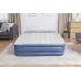 Visoka napihljiva postelja Bestway 67630 203 x 152 x 46 cm