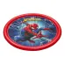 Napihljiva bazenska podloga z vodometom Spider-Man Bestway 98792