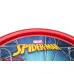 Napihljiva bazenska podloga z vodometom Spider-Man Bestway 98792