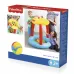 Otroški napihljivi bazenček s streho Fisher-Price Bestway 93541