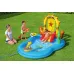 Veliko otroško vodno igrišče Bestway 52378 264 x 188 x 140 cm