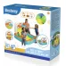 Otroško napihljivi bazenček z žogicami Bestway 52728 120 x 107 x 84 cm