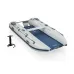 Napihljivi motorni čoln Bestway 65185 Hydro-Force 335 x 167 cm (za do 5 oseb)