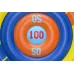 Napihljiva bazenska igra Arcade Shield z frisbeejem Bestway 52566