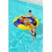 Napihljiva bazenska igra Arcade Shield z frisbeejem Bestway 52566