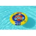 Napihljiva bazenska igra Arcade Shield z frisbeejem Bestway 52566