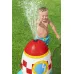 Napihljiva vodna fontana Raketa Bestway 52572 64 x 61 x 102 cm