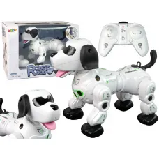 Interaktivni daljinsko voden RC robot kuža 15159