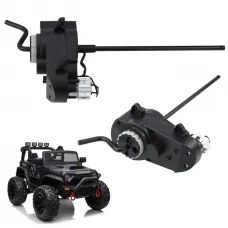 Krmilni motor za obračanje volana 24V za otroško vozilo (JC666)