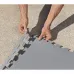 Zaščitna pena podlaga za masažni bazen Lay-Z-Spa Bestway 60334 196 x 196 cm