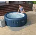Zaščitna pena podlaga za masažni bazen Lay-Z-Spa Bestway 60334 196 x 196 cm