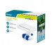 LED bazenska fontana z 7 barvami in 8 načini Bestway 58746