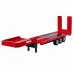 Daljinsko voden RC avto Scania 770s huina rdeči 1 18 31582