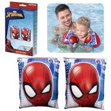 Plavalni rokavički Marvel Spider-Man Bestway 98001