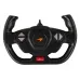 Daljinsko voden RC avto mclaren f1 race rastar oranžni 1 12 15291