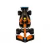 Daljinsko voden RC avto mclaren f1 race rastar oranžni 1 12 15291