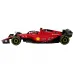 Daljinsko voden RC avto mclaren f1 race rastar rdeči 1 12 15292