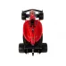 Daljinsko voden RC avto mclaren f1 race rastar rdeči 1 12 15292