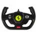 Daljinsko voden RC avto mclaren f1 race rastar rdeči 1 12 15292