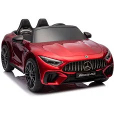 Otroški avto na akumulator Mercedes SL63 AMG 24V 400W Otroški avto na akumulator Mercedes SL63 AMG 24V 400W