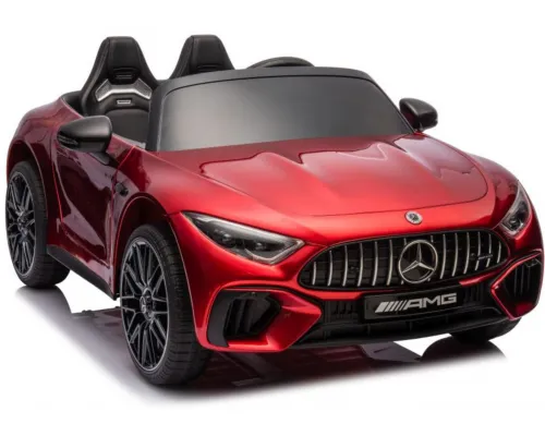 Otroški avto na akumulator Mercedes SL63 AMG 24V 400W