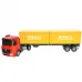 Daljinsko voden RC avto Mercedes benz arocs container tovornjak 1 26 27429