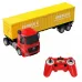 Daljinsko voden RC avto Mercedes benz arocs container tovornjak 1 26 27429