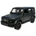 Daljinsko voden RC avto Mercedes g63 rastar terenski črni 1 14 4658