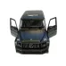 Daljinsko voden RC avto Mercedes g63 rastar terenski črni 1 14 4658