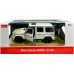 Daljinsko voden RC avto Mercedes g63 rastar terenski beli 1 14 4659