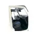 Daljinsko voden RC avto Mercedes g63 rastar terenski beli 1 14 4659