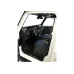 Daljinsko voden RC avto Mercedes g63 rastar terenski beli 1 14 4659
