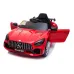 Otroški avto na akumulator Mercedes AMG GT R 12V (licenciran)