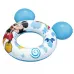 Napihljivi obroč za plavanje Mickey Mouse z ušesi Bestway 9102K