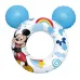 Napihljivi obroč za plavanje Mickey Mouse z ušesi Bestway 9102K