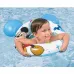 Napihljivi obroč za plavanje Mickey Mouse z ušesi Bestway 9102K