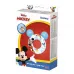 Napihljivi obroč za plavanje Mickey Mouse z ušesi Bestway 9102K