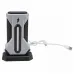 Daljinsko voden RC avto modern light station smoke modri 1 16 30335