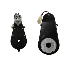 Pogonski motor z menjalnikom 12V 12000 RPM (univerzalni)