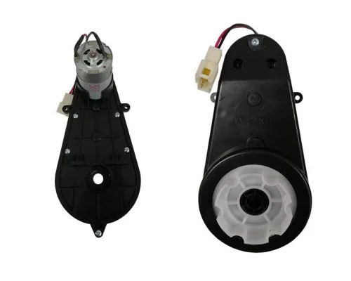 Pogonski motor z menjalnikom 12V 12000 RPM (univerzalni)