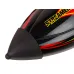 Daljinsko voden dirkalni čoln RC Streamer 2.4 GHz (35 km/h) - Rdeči