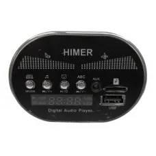 Glasbeni modul MP3 USB za otroška vozila (QY1588, BLT688, QY2088)