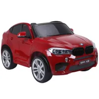 Otroški avto na akumulator BMW X6M DVOSED 240W (12V 10Ah)