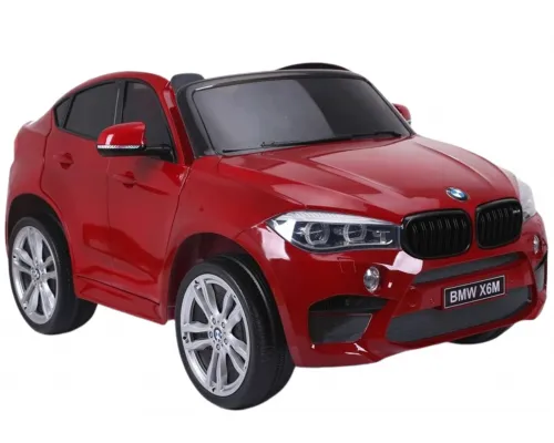 Otroški avto na akumulator BMW X6M DVOSED 240W