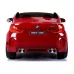 Otroški avto na akumulator BMW X6M DVOSED 240W