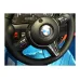 Otroški avto na akumulator BMW X6M DVOSED 240W