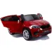 Otroški avto na akumulator BMW X6M DVOSED 240W