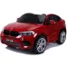 Otroški avto na akumulator BMW X6M DVOSED 240W