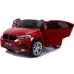 Otroški avto na akumulator BMW X6M DVOSED 240W