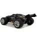 Daljinsko voden RC avto terenski brown rumeni 2 4g 1 18 35 km h speed 9035
